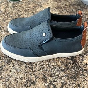 Steve Madden kids loafers shoes